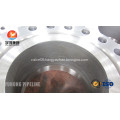 Cladding Flanges A694 F42 Inconel 625
